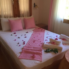 Sedir Palas Hotel - Bild 4