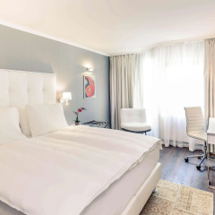 Mercure Hotel Raphael Wien - Bild 3