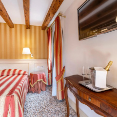 Hotel Bella Venezia - Bild 7