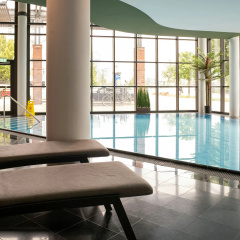 Main Plaza Suite Tower - Bild 15