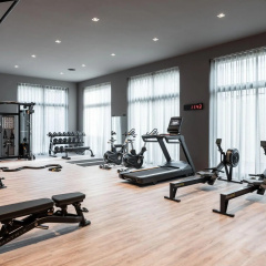 AC Hotel by Marriott Wuerzburg - Bild 14
