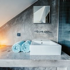 Luxurious 1BR Apt w Prkg & Jacuzzi Btub in Luxembourg, Luxembourg from 283$, photos, reviews - zenhotels.com photo 20