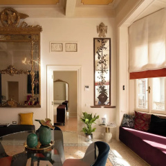 Elizabeth Unique Apartments - A Member of Design Hotels - Bild 13