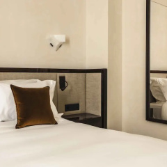 Mondovi Luxury Suites - Bild 6