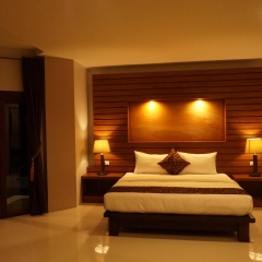 Lanta Intanin Resort - Bild 3