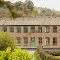 Gradbach Mill thumbnail 1