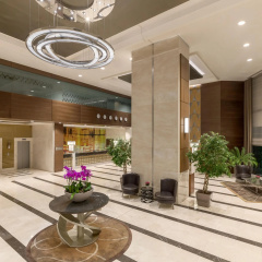 Ramada Plaza by Wyndham Istanbul Tekstilkent - Bild 2