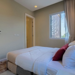 Dream Suite Residence at Pelican Krabi - Bild 6
