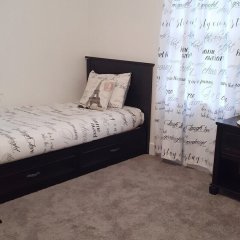 Homey 2-bedroom in Waco in Waco, United States of America from 665$, photos, reviews - zenhotels.com photo 4