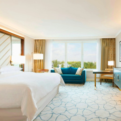 Sheraton Grand Warsaw - Bild 6