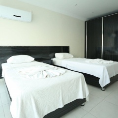 Orka Royal Hills Apartment - Bild 4
