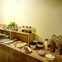 Hotel Tilia - Bild 15