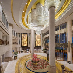 Worldhotel Grand Jiaxing Hunan thumbnail 41