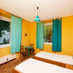 Black Forest Hostel - Bild 1