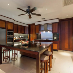 Villa Chanjar- Kamala Beach - Bild 21