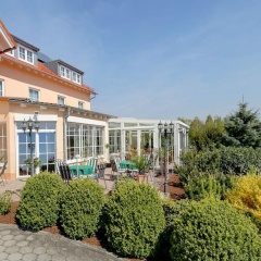 Hotel Montana Limburg - Bild 16