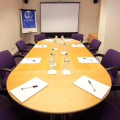 Premier Inn London County Hall - Bild 12