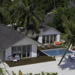 Cora Cora Maldives in Raa Atoll, Maldives from 924$, photos, reviews - zenhotels.com photo 8