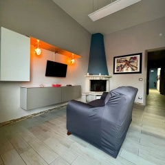 Eco-friendly Holiday Apartment Marina di Ragusa apt "il Gufo" thumbnail 5
