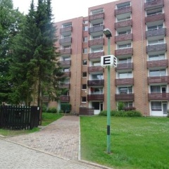 Ferienwohnung Kasimir - Bild 1