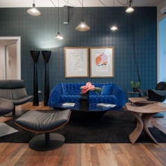 Athenaeum Smart Hotel - Bild 16