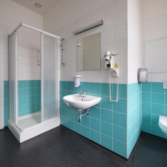 Hostel Florenc - Bild 8