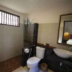 Coco Cape Lanta Resort - Bild 10