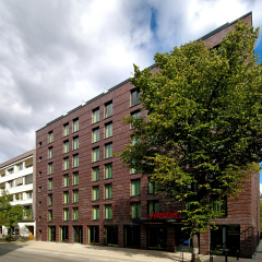 Hampton by Hilton Berlin City West - Bild 1