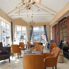 Inselhotel VierJahreszeiten - Bild 2
