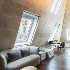 Legend Hotel - Bild 15