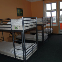 HappyGoLucky Hotel & Hostel - Bild 4