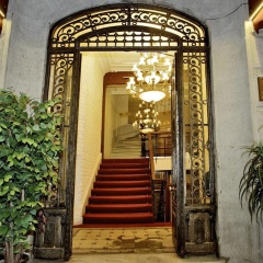 Atik Palace Hotel - Bild 25