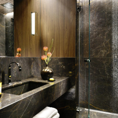The First Dolce - Preferred Hotels & Resorts - Bild 9