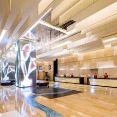 Nina Hotel Tsuen Wan West - Bild 14