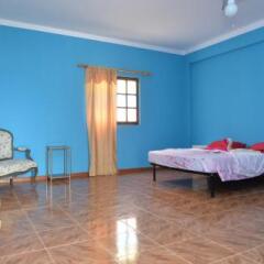 La Boaventura in Boa Vista, Cape Verde from 98$, photos, reviews - zenhotels.com photo 8