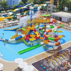 Club Aqua Plaza - Bild 20