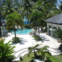Luckanawadee Beach Resort Khao Lak - Bild 6