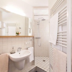 Ferienwohnung Lieblingsplatz - Bild 8