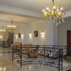 Отель 1