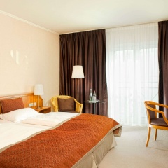 Wyndham Hannover Atrium - Bild 6