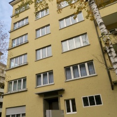 Zurich Furnished Homes - Bild 1