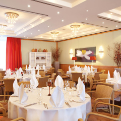 Vienna House by Wyndham Baltic Stralsund - Bild 18