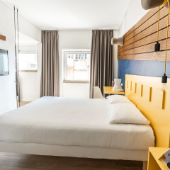 ibis Styles Lisboa Centro Liberdade NE - Bild 5