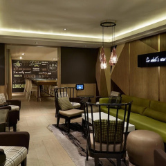 hub by Premier Inn London Covent Garden - Bild 20