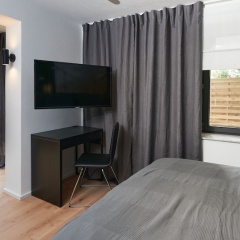 criston apartments- Stadt & Kliniknah - Bild 2