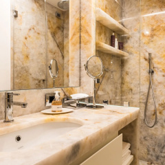 Palazzo delle Pietre Luxury Apartments - Bild 7