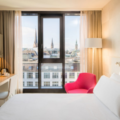 Barcelo Hamburg - Bild 6