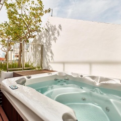 Arcadia Hotel - Bild 19