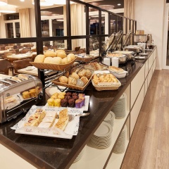 Four Points Flex by Sheraton Goettingen Hotel - Bild 12