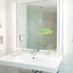 Mercure Hotel Berlin Tempelhof - Bild 10